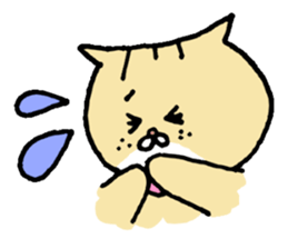 Kin's smart friends sticker #6520430