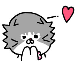 Kin's smart friends sticker #6520441