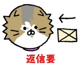 Kin's smart friends sticker #6520447