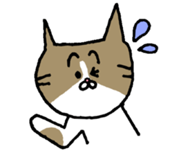 Kin's smart friends sticker #6520456