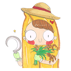 Rice Story Episode I