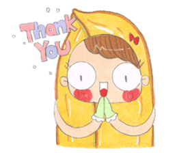 Rice Story Episode I sticker #6520630