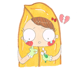 Rice Story Episode I sticker #6520631