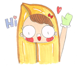 Rice Story Episode I sticker #6520633
