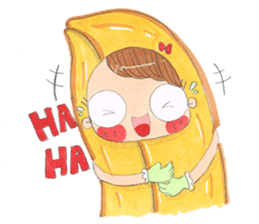 Rice Story Episode I sticker #6520641