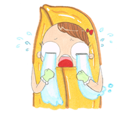 Rice Story Episode I sticker #6520643
