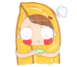 Rice Story Episode I sticker #6520644