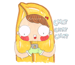 Rice Story Episode I sticker #6520645