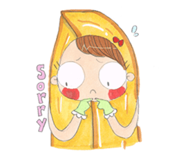 Rice Story Episode I sticker #6520650