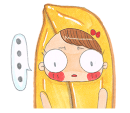 Rice Story Episode I sticker #6520659