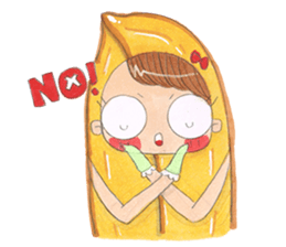 Rice Story Episode I sticker #6520660