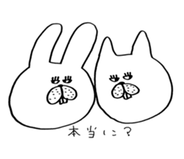 Jiro and Saburo sticker #6520745