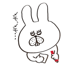 Jiro and Saburo sticker #6520746