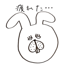 Jiro and Saburo sticker #6520756