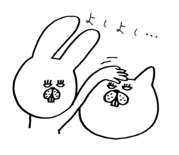 Jiro and Saburo sticker #6520762