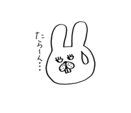 Jiro and Saburo sticker #6520768