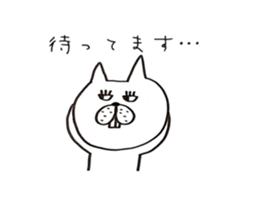 Jiro and Saburo sticker #6520771