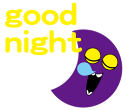 faces by R sticker #6520879