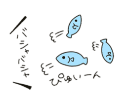 zun*kuma sticker #6520997