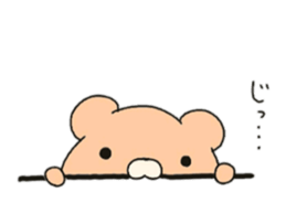 zun*kuma sticker #6521008