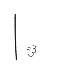 zun*kuma sticker #6521019