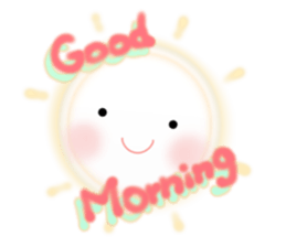 Ma-ru stickers 1 sticker #6521025