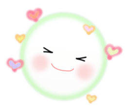 Ma-ru stickers 1 sticker #6521033