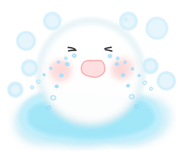 Ma-ru stickers 1 sticker #6521037