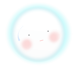 Ma-ru stickers 1 sticker #6521043