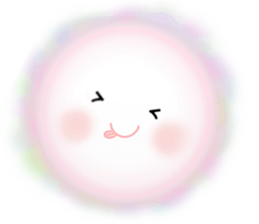 Ma-ru stickers 1 sticker #6521047