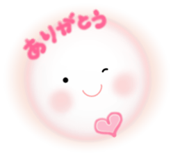 Ma-ru stickers 1 sticker #6521050