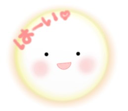 Ma-ru stickers 1 sticker #6521059