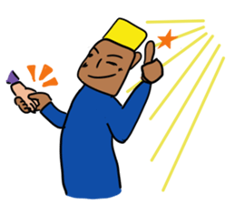 The Khufu in your life.3rd sticker #6521408