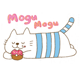 azu. collection sticker #6522213