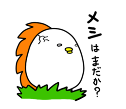 tongaribrother sticker #6522227