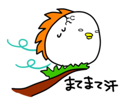 tongaribrother sticker #6522229