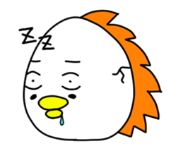 tongaribrother sticker #6522233