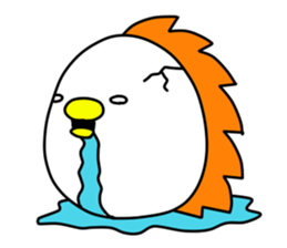 tongaribrother sticker #6522234