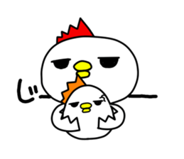 tongaribrother sticker #6522235