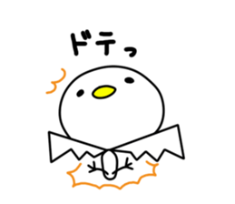 tongaribrother sticker #6522251