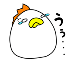 tongaribrother sticker #6522253