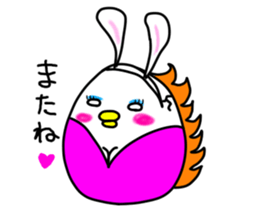 tongaribrother sticker #6522256