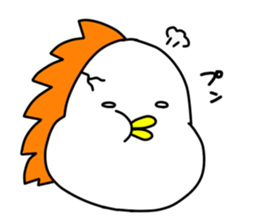 tongaribrother sticker #6522257