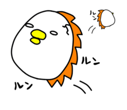 tongaribrother sticker #6522260