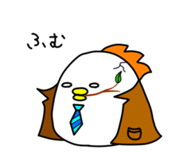 tongaribrother sticker #6522263