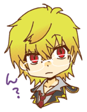 isorashido sticker #6522266