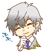 isorashido sticker #6522271