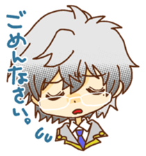 isorashido sticker #6522277