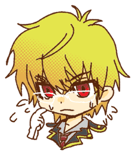 isorashido sticker #6522278