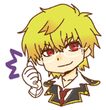 isorashido sticker #6522280